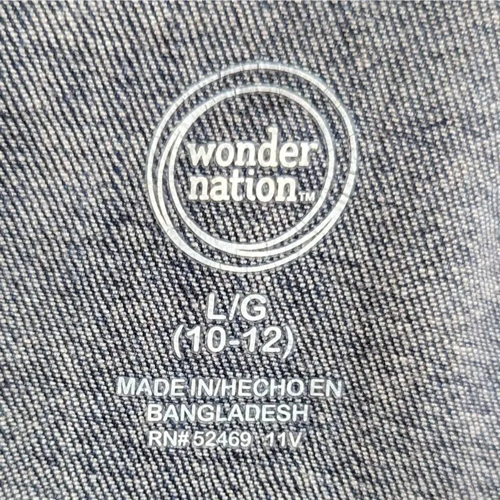 wonder nation 19 your